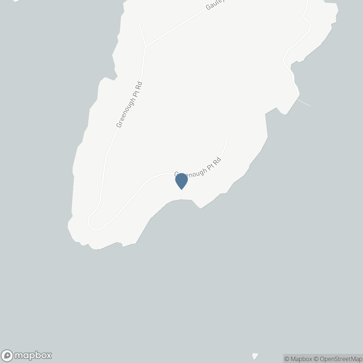 172 GREENOUGH POINT ROAD, Northern Bruce Peninsula, Ontario N0H 2M0